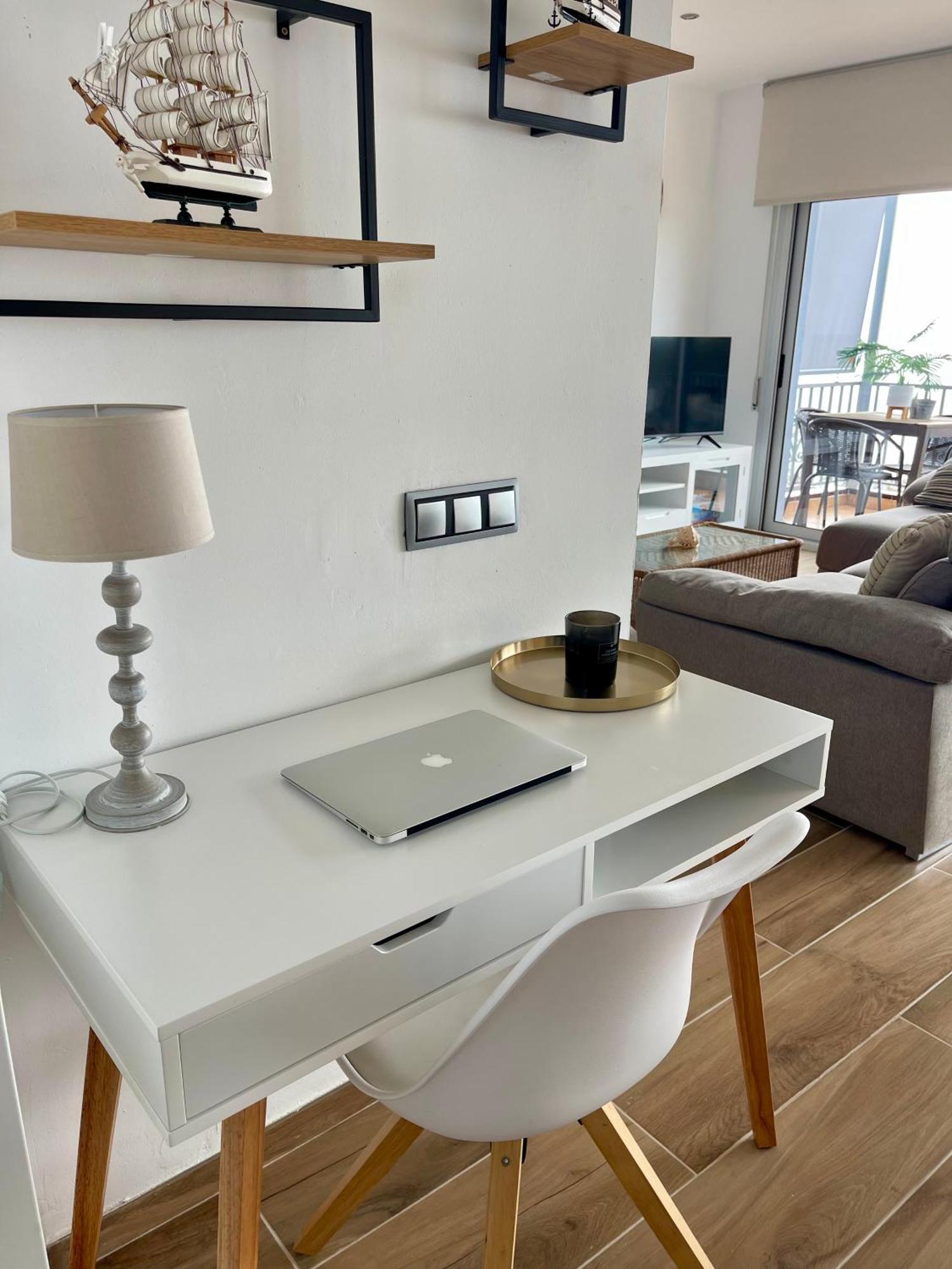 Seahomes Vacations, La Casa Blue Mediterranean Lifestyle Бланес Экстерьер фото
